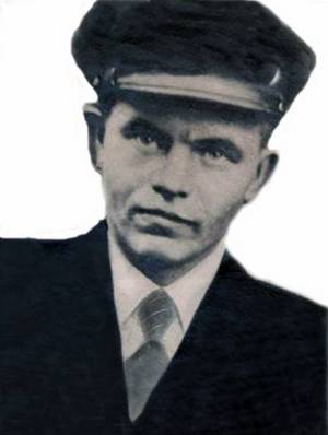 Ладейщиков Иван Андреевич Ладейщиков Иван Андреевич