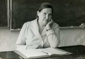 Белканова Валентина Александровна Белканова Валентина Александровна