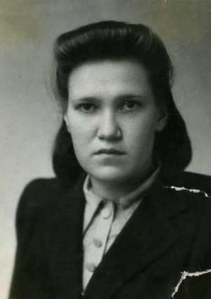 Белканова Валентина Александровна Белканова Валентина Александровна