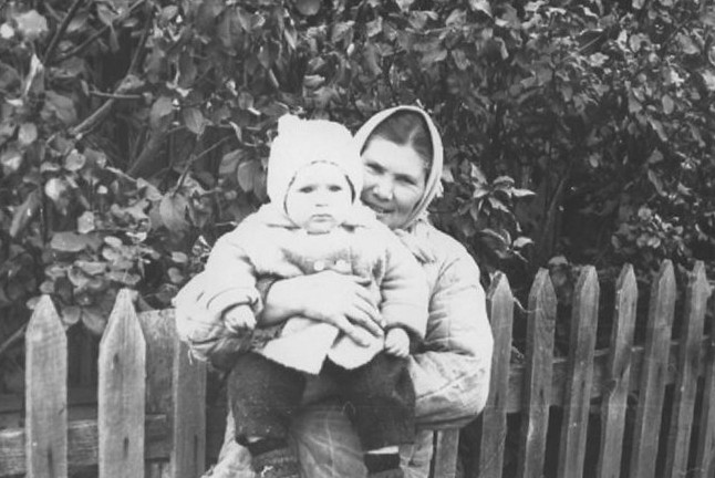 Губкина Анна Васильевна Губкина Анна Васильевна