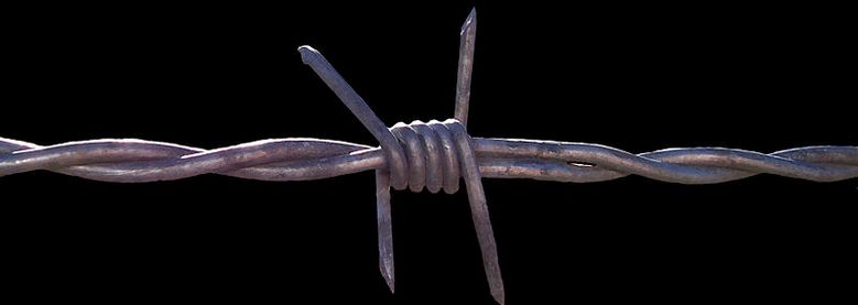 колючая проволока колючая проволока