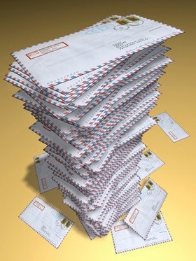 Пишите письма!!! Пишите письма!!!