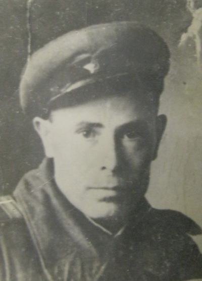 Санатин Илья Михайлович Санатин Илья Михайлович