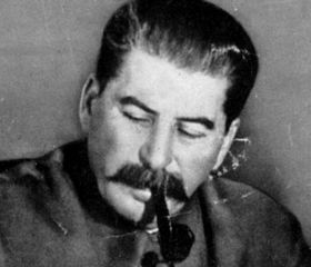 И.В.Сталин И.В.Сталин