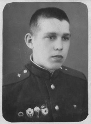 Дресвянкин Анатолий Васильевич Дресвянкин Анатолий Васильевич