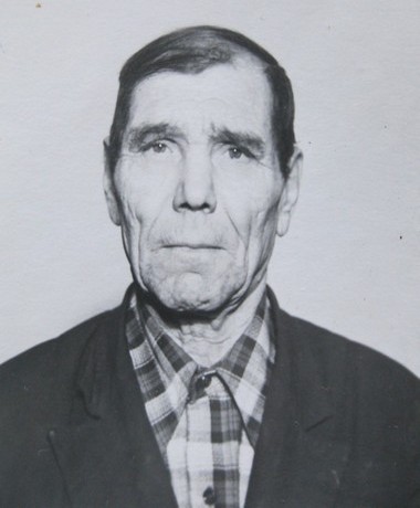 Санатин Семен Иванович