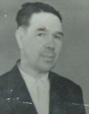 Гурин Иван Васильевич