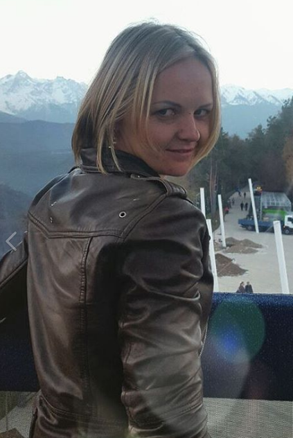 Карнаухова Светлана