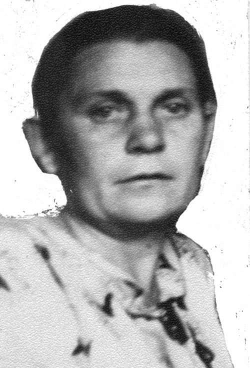 Чусовитина Галина Илларионовна Чусовитина Галина Илларионовна