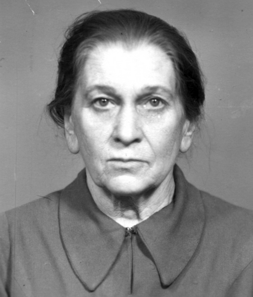 Чусовитина Лидия Илларионовна Чусовитина Лидия Илларионовна