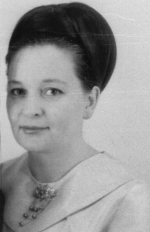 Леус Любовь Павловна Леус Любовь Павловна