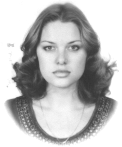 Лозинг Анастасия Борисовна Лозинг Анастасия Борисовна