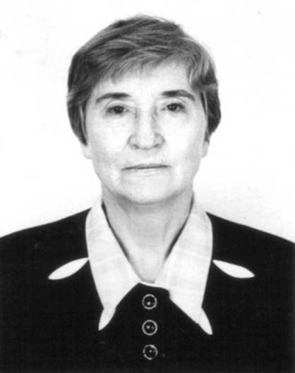 Рыбникова Ирина Анатольевна Рыбникова Ирина Анатольевна