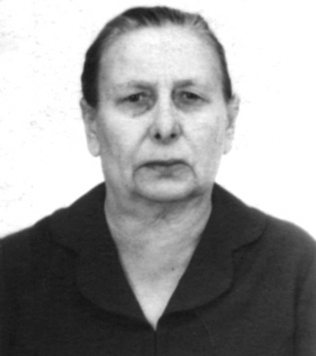 Шаронова Екатерина Григорьевна Шаронова Екатерина Григорьевна