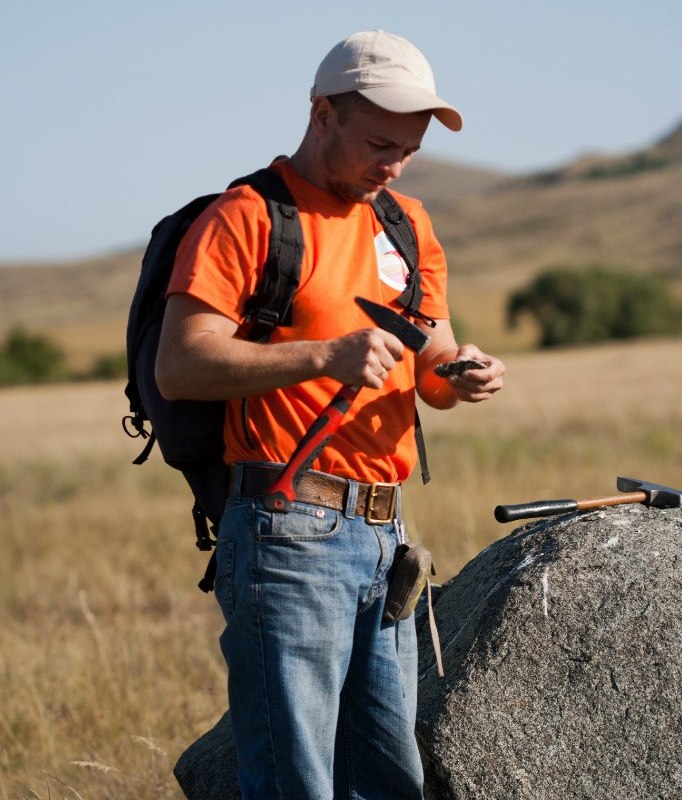 Каллистов Геннадий Александрович