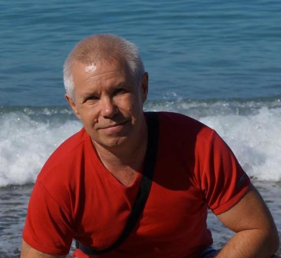 Слободчиков С.Л.