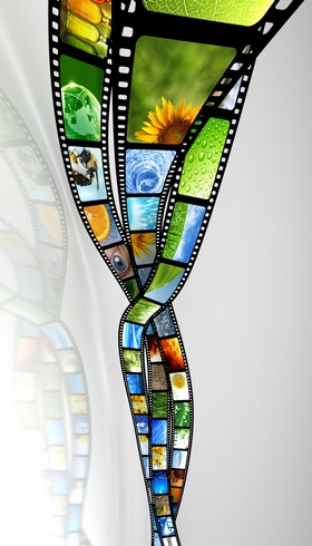 Видеоматериалы. село Огнёвское